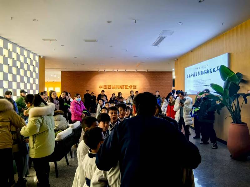 六枝特区培训讲座公司如何赋能文旅产业：定制化培训助力产业人才升级